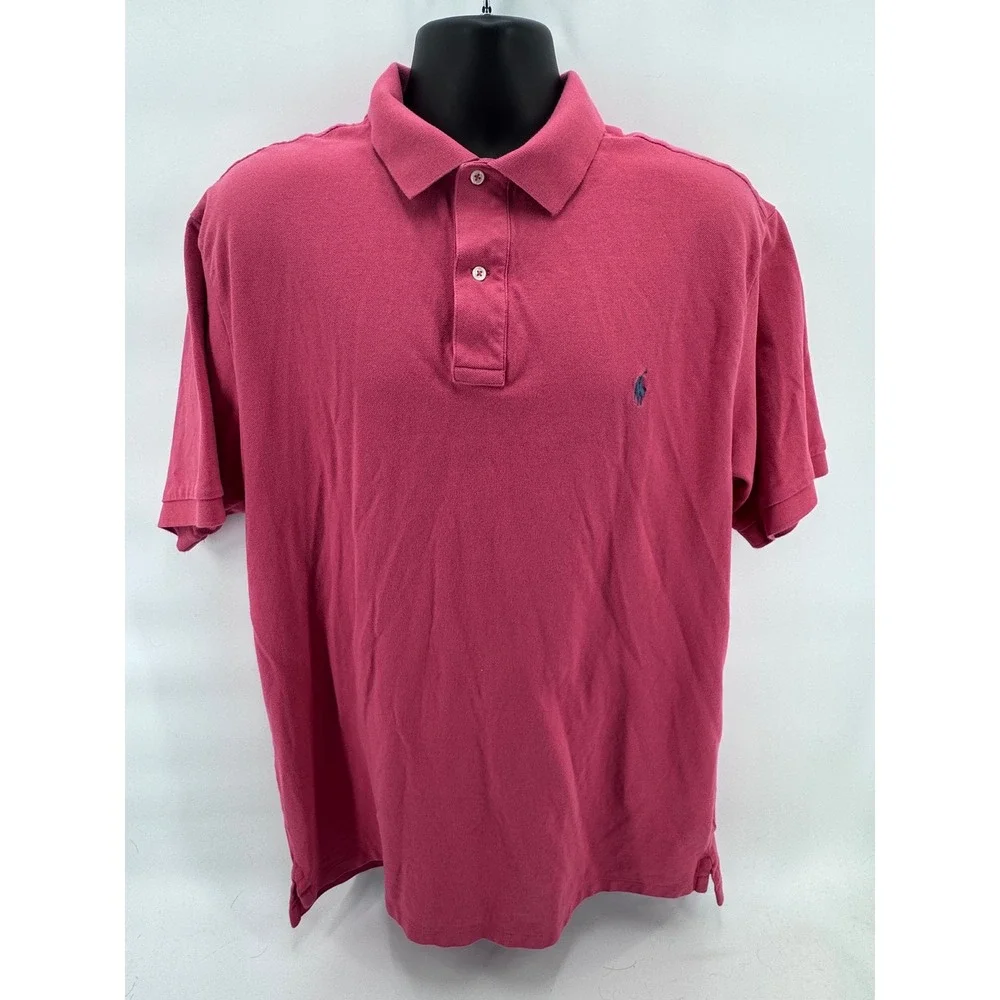 Ralph Lauren elevate your